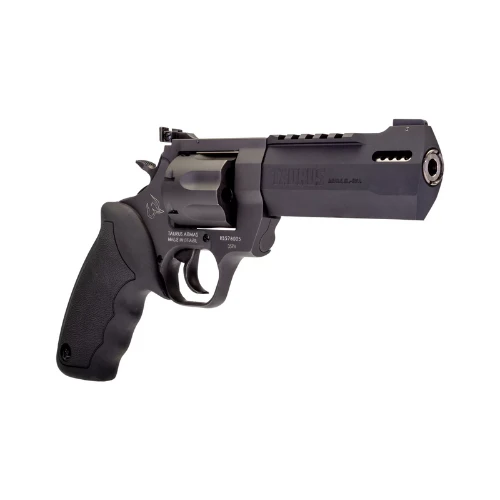 Taurus M357 Raging Hunter 5.1" .357MAG/.38Spl, Black - Image 2