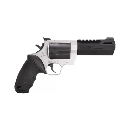 Taurus M357 Raging Hunter Two Tone 5.1" .357MAG - Image 2