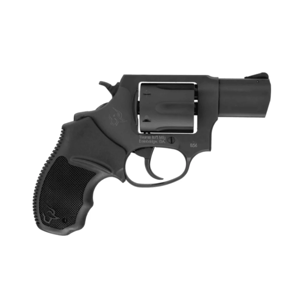 Taurus M856 Defender 2" .38 SPL - Image 2