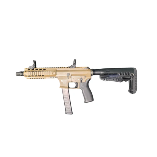 UTAS UT909 9MM, FDE